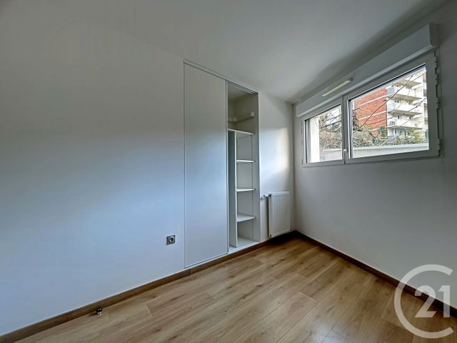 Appartement T3 à vendre - 3 pièces - 57,03 m2 - Toulouse - 31 - MIDI-PYRENEES