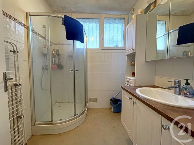 Appartement &agrave; vendre - 4 pi&egrave;ces - 88 m2 - Toulouse - 31 - MIDI-PYRENEES