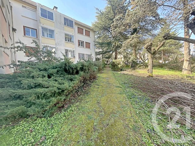 Appartement &agrave; vendre - 4 pi&egrave;ces - 88 m2 - Toulouse - 31 - MIDI-PYRENEES