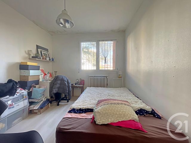 Appartement &agrave; vendre - 4 pi&egrave;ces - 88 m2 - Toulouse - 31 - MIDI-PYRENEES
