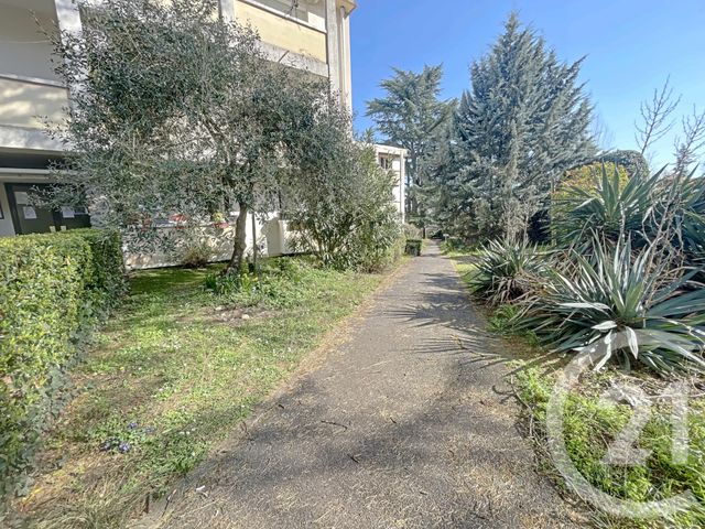 Appartement &agrave; vendre - 4 pi&egrave;ces - 88 m2 - Toulouse - 31 - MIDI-PYRENEES