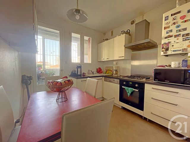 Appartement &agrave; vendre - 4 pi&egrave;ces - 88 m2 - Toulouse - 31 - MIDI-PYRENEES