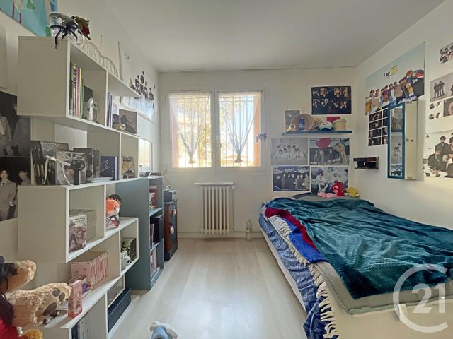 Appartement &agrave; vendre - 4 pi&egrave;ces - 88 m2 - Toulouse - 31 - MIDI-PYRENEES