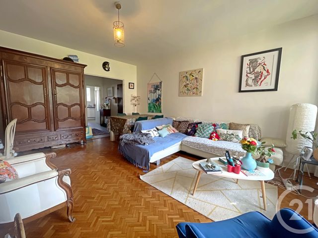 Appartement &agrave; vendre - 4 pi&egrave;ces - 88 m2 - Toulouse - 31 - MIDI-PYRENEES