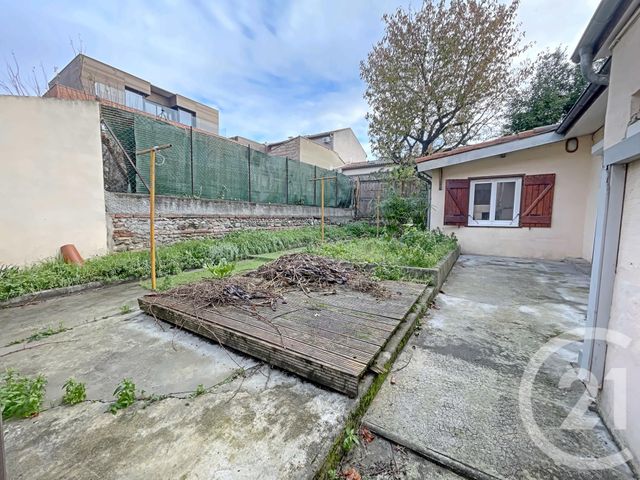 Maison à vendre - 6 pièces - 120,65 m2 - Toulouse - 31 - MIDI-PYRENEES