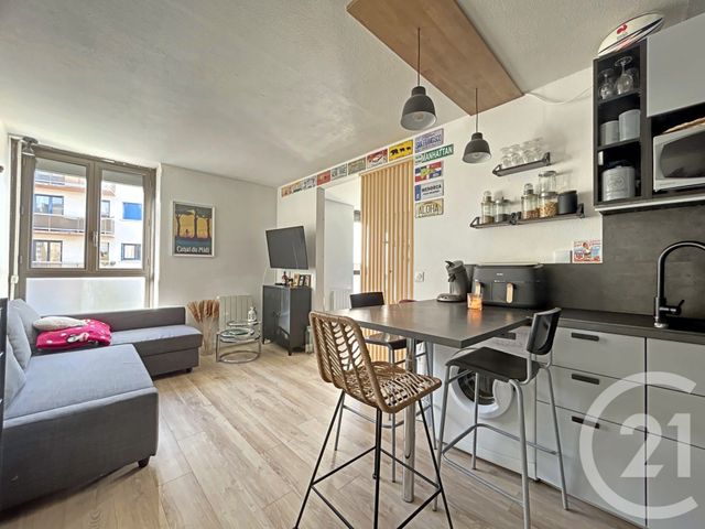 Appartement T2 à vendre TOULOUSE