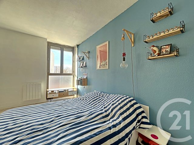 Appartement T2 &agrave; vendre - 2 pi&egrave;ces - 32,71 m2 - Toulouse - 31 - MIDI-PYRENEES