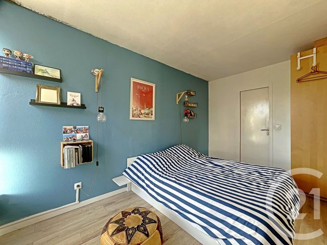 Appartement T2 &agrave; vendre - 2 pi&egrave;ces - 32,71 m2 - Toulouse - 31 - MIDI-PYRENEES