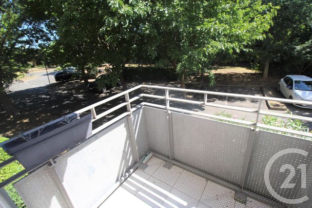 Appartement F2 à louer - 2 pièces - 32,65 m2 - Toulouse - 31 - MIDI-PYRENEES