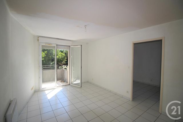 Appartement F2 à louer - 2 pièces - 32,65 m2 - Toulouse - 31 - MIDI-PYRENEES