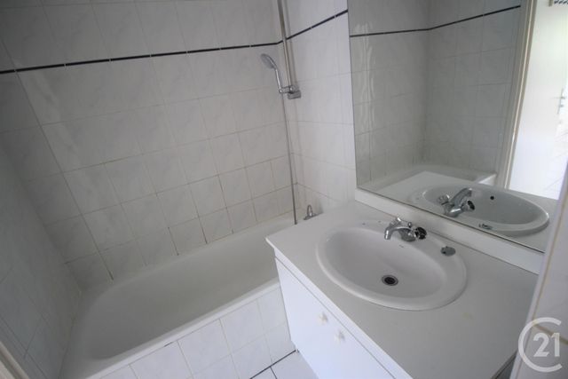 Appartement F2 à louer - 2 pièces - 32,65 m2 - Toulouse - 31 - MIDI-PYRENEES