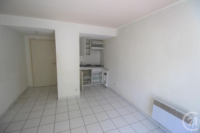 Appartement F2 à louer - 2 pièces - 32,65 m2 - Toulouse - 31 - MIDI-PYRENEES