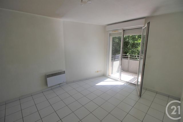 Appartement F2 à louer - 2 pièces - 32,65 m2 - Toulouse - 31 - MIDI-PYRENEES