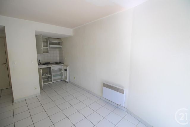 Appartement F2 à louer - 2 pièces - 32,65 m2 - Toulouse - 31 - MIDI-PYRENEES
