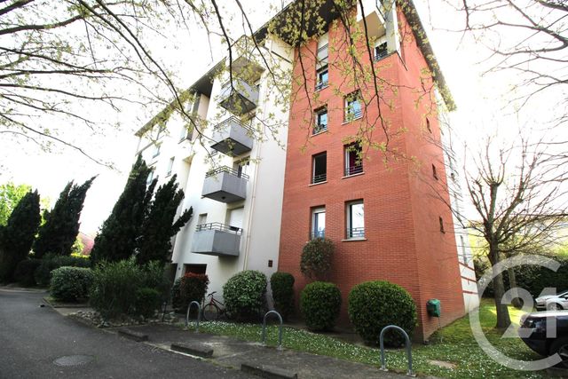 appartement - TOULOUSE - 31