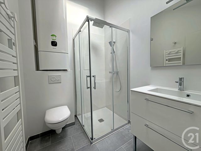 Appartement Duplex &agrave; vendre - 2 pi&egrave;ces - 44,20 m2 - Toulouse - 31 - MIDI-PYRENEES