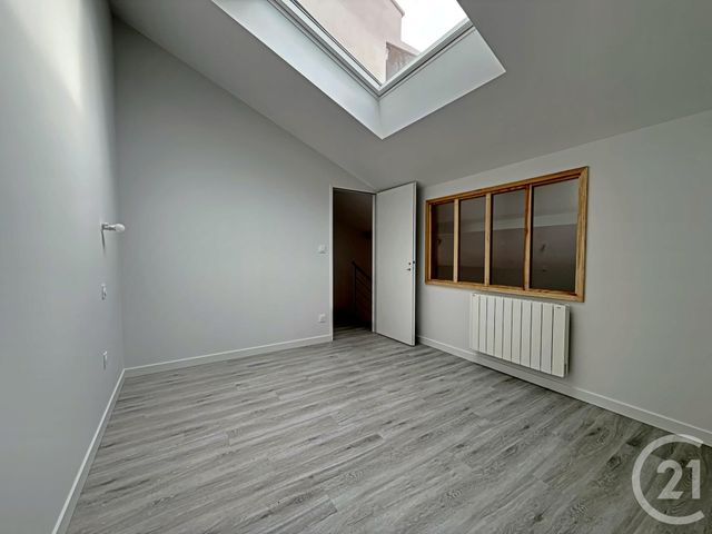 Appartement Duplex &agrave; vendre - 2 pi&egrave;ces - 44,20 m2 - Toulouse - 31 - MIDI-PYRENEES