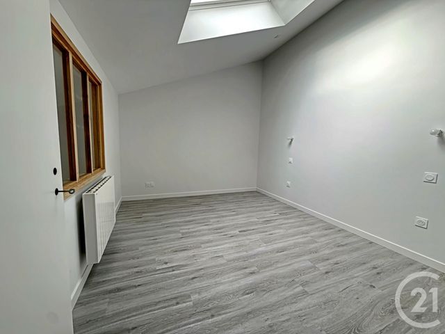 Appartement Duplex &agrave; vendre - 2 pi&egrave;ces - 44,20 m2 - Toulouse - 31 - MIDI-PYRENEES