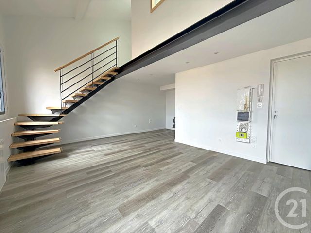 Appartement T2 &agrave; vendre - 2 pi&egrave;ces - 39,76 m2 - Toulouse - 31 - MIDI-PYRENEES