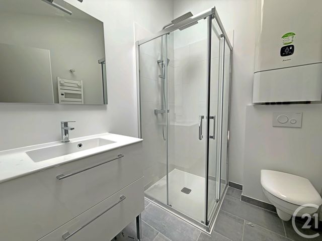 Appartement T2 &agrave; vendre - 2 pi&egrave;ces - 39,76 m2 - Toulouse - 31 - MIDI-PYRENEES