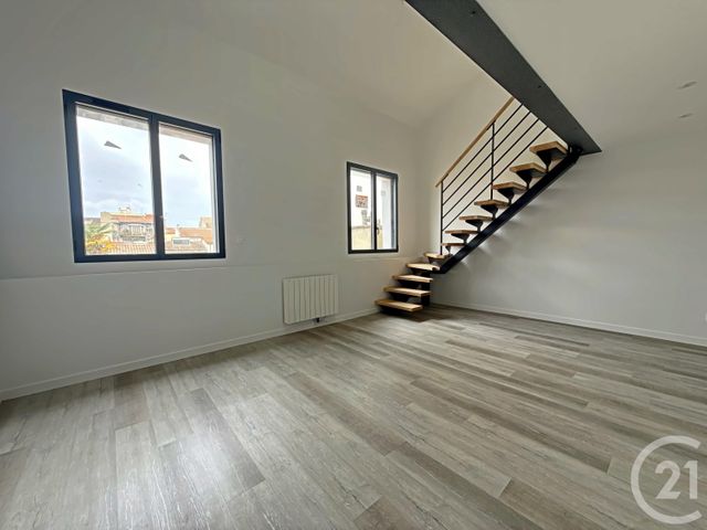 Appartement T2 à vendre TOULOUSE
