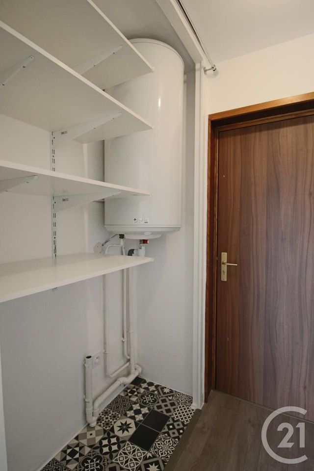 Appartement F2 &agrave; vendre - 2 pi&egrave;ces - 31,12 m2 - Toulouse - 31 - MIDI-PYRENEES