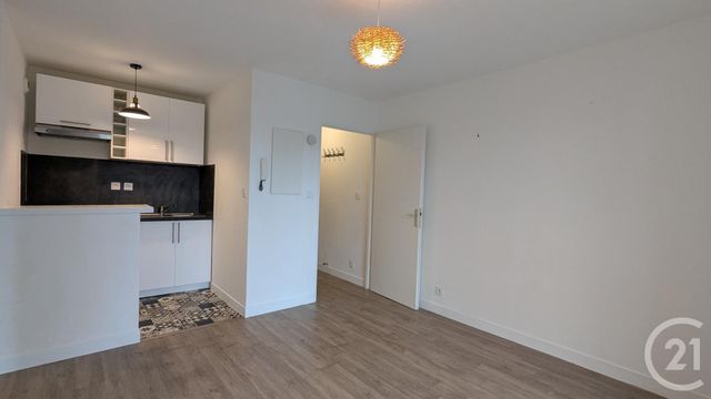Appartement F2 &agrave; vendre - 2 pi&egrave;ces - 31,12 m2 - Toulouse - 31 - MIDI-PYRENEES
