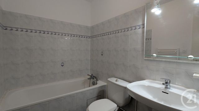 Appartement F2 &agrave; vendre - 2 pi&egrave;ces - 31,12 m2 - Toulouse - 31 - MIDI-PYRENEES