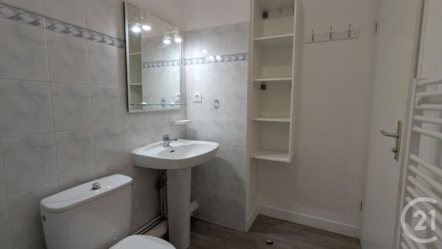 Appartement F2 &agrave; vendre - 2 pi&egrave;ces - 31,12 m2 - Toulouse - 31 - MIDI-PYRENEES