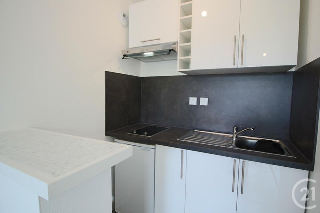 Appartement F2 &agrave; vendre - 2 pi&egrave;ces - 31,12 m2 - Toulouse - 31 - MIDI-PYRENEES