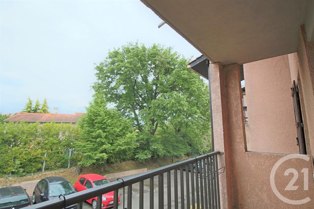 Appartement F2 &agrave; vendre - 2 pi&egrave;ces - 31,12 m2 - Toulouse - 31 - MIDI-PYRENEES