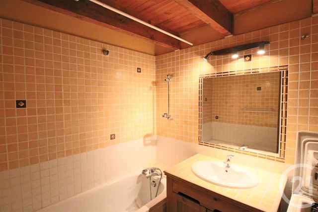 Appartement T2 à louer - 2 pièces - 57 m2 - Toulouse - 31 - MIDI-PYRENEES