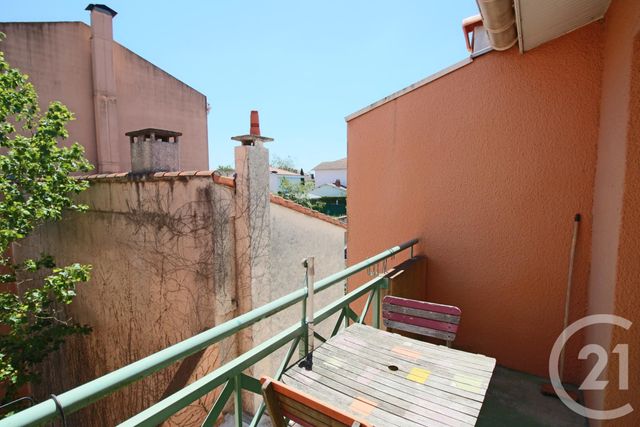 Appartement T2 à louer - 2 pièces - 57 m2 - Toulouse - 31 - MIDI-PYRENEES