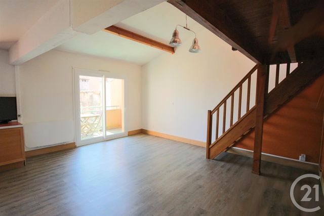 Appartement T2 à louer - 2 pièces - 57 m2 - Toulouse - 31 - MIDI-PYRENEES