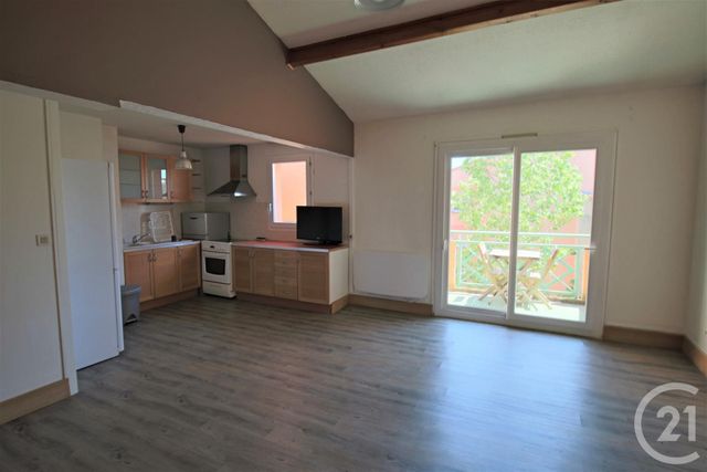 appartement - TOULOUSE - 31