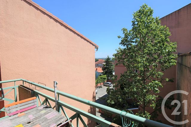 Appartement T2 à louer - 2 pièces - 57 m2 - Toulouse - 31 - MIDI-PYRENEES