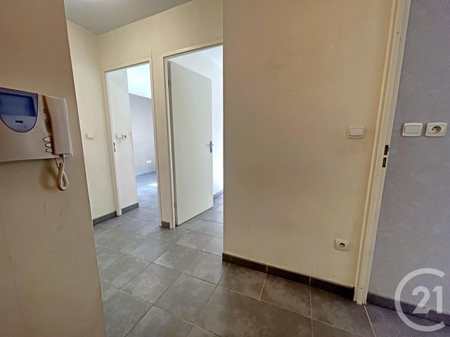 Appartement &agrave; vendre - 3 pi&egrave;ces - 63,96 m2 - Ramonville St Agne - 31 - MIDI-PYRENEES