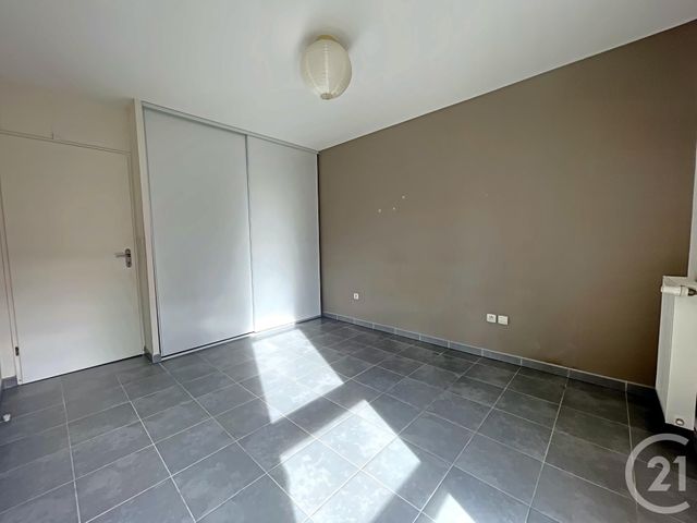 Appartement &agrave; vendre - 3 pi&egrave;ces - 63,96 m2 - Ramonville St Agne - 31 - MIDI-PYRENEES