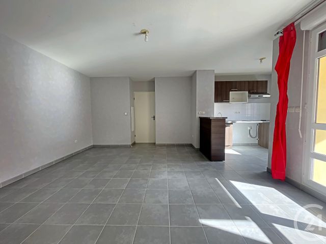 Appartement &agrave; vendre - 3 pi&egrave;ces - 63,96 m2 - Ramonville St Agne - 31 - MIDI-PYRENEES