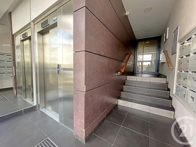 Appartement &agrave; vendre - 3 pi&egrave;ces - 63,96 m2 - Ramonville St Agne - 31 - MIDI-PYRENEES