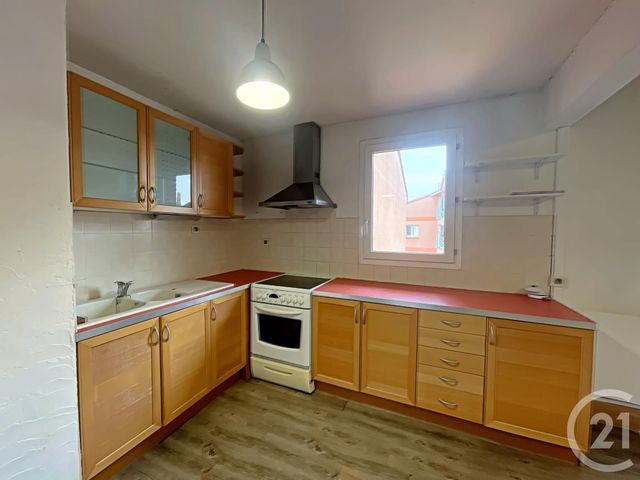 Appartement T2 &agrave; louer - 2 pi&egrave;ces - 57 m2 - Toulouse - 31 - MIDI-PYRENEES