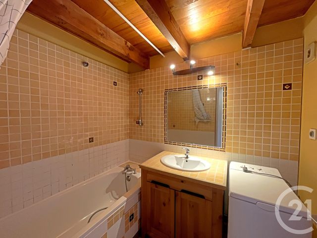 Appartement T2 &agrave; louer - 2 pi&egrave;ces - 57 m2 - Toulouse - 31 - MIDI-PYRENEES