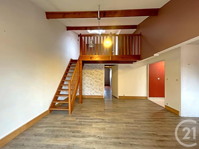 appartement - TOULOUSE - 31