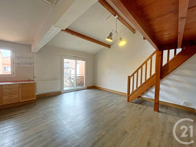 Appartement T2 &agrave; louer - 2 pi&egrave;ces - 57 m2 - Toulouse - 31 - MIDI-PYRENEES