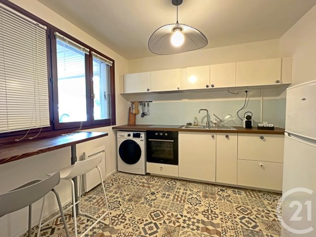 Appartement T2 &agrave; vendre - 2 pi&egrave;ces - 51,09 m2 - Toulouse - 31 - MIDI-PYRENEES