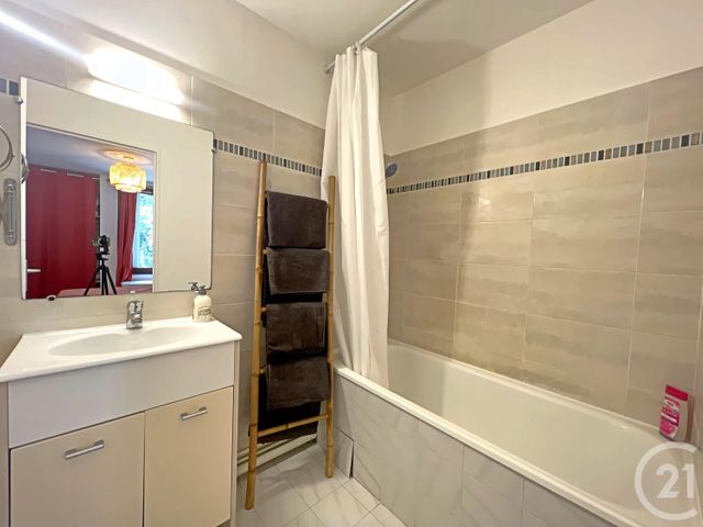 Appartement T2 &agrave; vendre - 2 pi&egrave;ces - 51,09 m2 - Toulouse - 31 - MIDI-PYRENEES