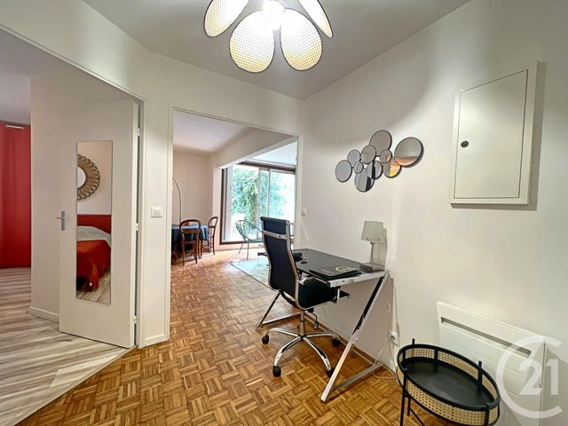 Appartement T2 &agrave; vendre - 2 pi&egrave;ces - 51,09 m2 - Toulouse - 31 - MIDI-PYRENEES