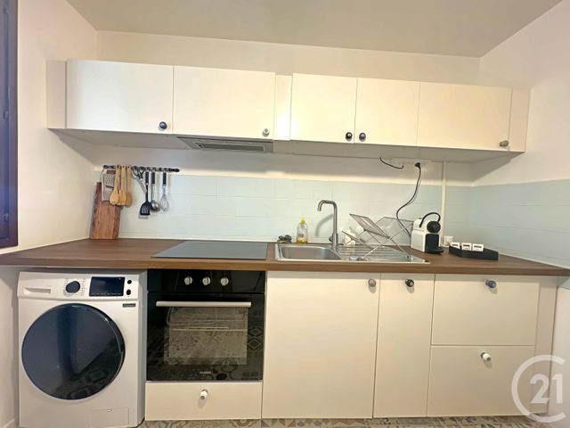 Appartement T2 &agrave; vendre - 2 pi&egrave;ces - 51,09 m2 - Toulouse - 31 - MIDI-PYRENEES