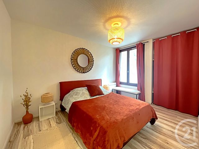 Appartement T2 &agrave; vendre - 2 pi&egrave;ces - 51,09 m2 - Toulouse - 31 - MIDI-PYRENEES