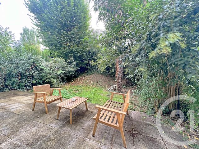 Appartement T2 &agrave; vendre - 2 pi&egrave;ces - 51,09 m2 - Toulouse - 31 - MIDI-PYRENEES